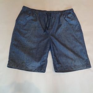 Casuals Roundtree & Yorke Tall STRAIGHT FIT Shorts